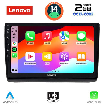 LENOVO LVF 5558_CPA (10inc) MULTIMEDIA TABLET for OPEL VIVARO – RENAULT TRAFIC - NISSAN PRIMASTAR mod. 2004-2015
