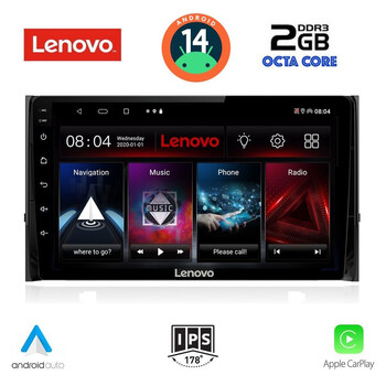 LENOVO LVF 5584_CPA (10inc) MULTIMEDIA TABLET for SKODA KAROQ - KODIAQ mod. 2016>