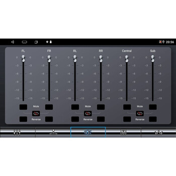 LENOVO LVF 5745_CPA (10inc) MULTIMEDIA TABLET for VW GOLF SPORTSVAN mod. 2014>