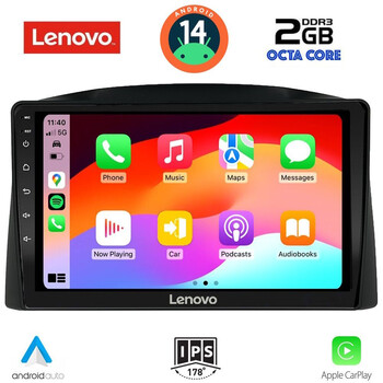LENOVO LVF 5271_CPA (10inc) MULTIMEDIA TABLET for JEEP GRAND CHEROKEE mod. 2005-2007 with Original Navi