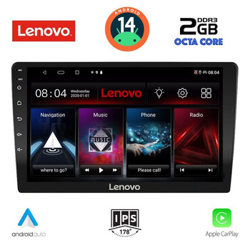 LENOVO LVF 5910_CPA (10.1" SLIM) 4G SIM MULTIMEDIA TABLET