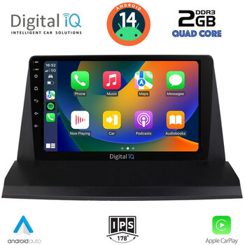 DIGITAL IQ RSB 1350_CPA (9inc) MULTIMEDIA TABLET for LEXUS NX 200 mod. 2014>