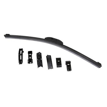 L1941.5 . ΥΑΛΟΚΑΘΑΡΙΣΤΗΡΑΣ EVO BLADE SPOILER 70 cm (28 INCH) ΜΕ 6 ΑΝΤΑΠΤΟΡΕΣ - 1 ΤΕΜ.