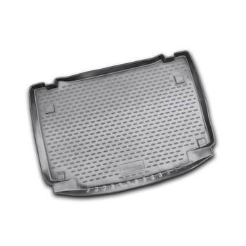 NLC.12.01.B13N/NV . DAIHATSU TERIOS 04/2006-2013 ΜΑΡΚΕ ΠΑΤΑΚΙ ΣΚΑΦΗ ΠΟΡΤ ΜΠΑΓΚΑΖ TPE ΛΑΣΤΙΧΟ ΣΕ ΜΑΥΡΟ ΧΡΩΜΑ NOVLINE - 1 ΤΕΜ.