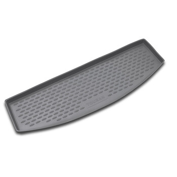 NLC.51.10.B14G/NV . VW TOURAN 05/2003-08/2015 ΜΑΡΚΕ ΠΑΤΑΚΙ ΣΚΑΦΗ ΠΟΡΤ ΜΠΑΓΚΑΖ TPE ΛΑΣΤΙΧΟ ΣΕ ΑΝΘΡΑΚΙ ΣΚΟΥΡΟ ΓΚΡΙ ΧΡΩΜΑ NOVLINE - 1 ΤΕΜ.