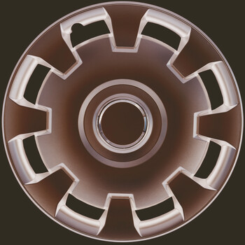 CC.303/OP1501 . OPEL VECTRA C/ASTRA G ΜΑΡΚΕ ΤΑΣΙΑ 15 INCH CROATIA COVER (4 ΤΕΜ.)