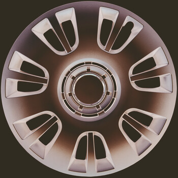 CC.312/OP1502 . OPEL CORSA D ΜΑΡΚΕ ΤΑΣΙΑ 15 INCH CROATIA COVER (4 ΤΕΜ.)