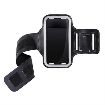 L.P16154/T . ΘΗΚΗ ΚΙΝΗΤΟΥ ΧΕΙΡΟΣ ARM BAND M ΜΑΧ 4,7 INCH ΜΑΥΡΗ ΜΕ ΕΛΑΣΤΙΚΟ ΙΜΑΝΤΑ ΚΑΙ VELCRO LAMPA - 1 ΤΕΜ.