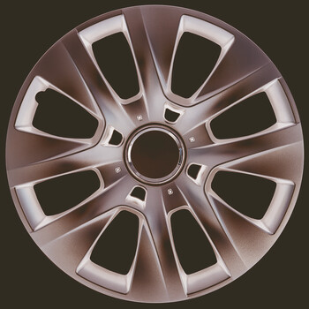 CC.334/PE1504 . PEUGEOT 208 ΜΑΡΚΕ ΤΑΣΙΑ 15 INCH CROATIA COVER (4 ΤΕΜ.)