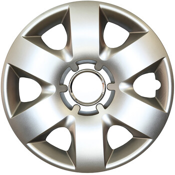CC.215/RE1402 . RENAULT CLIO STORIA/CLIO CAMPUS/KANGOO ΜΑΡΚΕ ΤΑΣΙΑ 14 INCH CROATIA COVER (4 ΤΕΜ.)