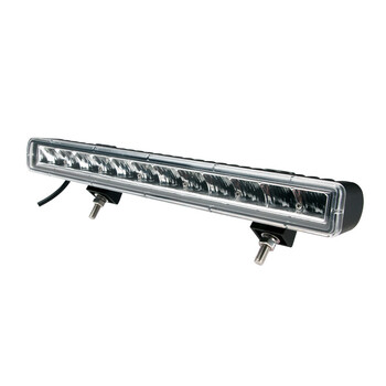 WLO201/MT . ΠΡΟΒΟΛΕΑΣ LED OSRAM DRIVING LIGHT BAR 10-32V 36W 2400lm (350 x 37,2 x 69 mm) ΜΠΑΡΑ LED M-TECH