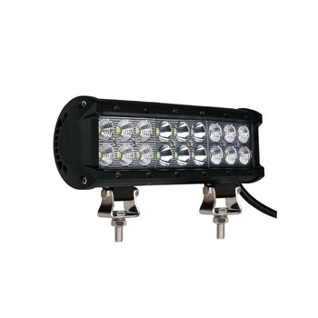 WLO603/MT . ΠΡΟΒΟΛΕΑΣ LIGHT BAR COMBO 10-32V 54W 3600lm OSRAM 18xLED (230 x 63 x 108 mm) ΜΠΑΡΑ LED M-TECH - 1 ΤΕΜ.