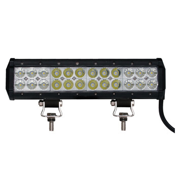 WLO604/MT . ΠΡΟΒΟΛΕΑΣ LIGHT BAR COMBO 10-32V 72W 4800lm OSRAM 24xLED (298 x 63 x 108 mm) ΜΠΑΡΑ LED M-TECH -1 ΤΕΜ.