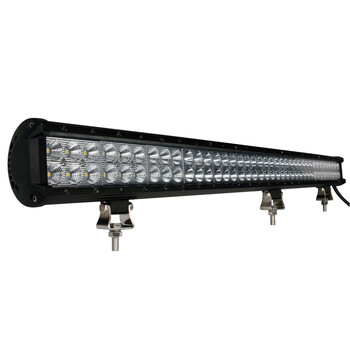 WLO613/MT . ΠΡΟΒΟΛΕΑΣ LIGHT BAR COMBO 10-32V 234W 15600lm OSRAM 78xLED (911 x 63 x 108 mm) ΜΠΑΡΑ LED M-TECH -1ΤΕΜ.
