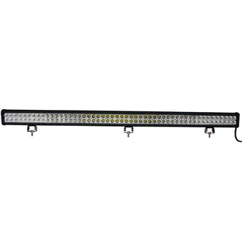 WLO617/MT . ΠΡΟΒΟΛΕΑΣ LIGHT BAR COMBO 10-32V 306W 20400lm OSRAM 102xLED (1186 x 63 x 108 mm) ΜΠΑΡΑ LED M-TECH -1ΤΕΜ.