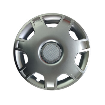 CC.205/VW1402 . VW POLO 6N2/POLO CLASSIC/GOLF III ΜΑΡΚΕ ΤΑΣΙΑ 14 INCH CROATIA COVER (4 ΤΕΜ.)