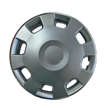 CC.207/OP1403 . OPEL MERIVA/CORSA C ΜΑΡΚΕ ΤΑΣΙΑ 14 INCH CROATIA COVER (4 ΤΕΜ.)