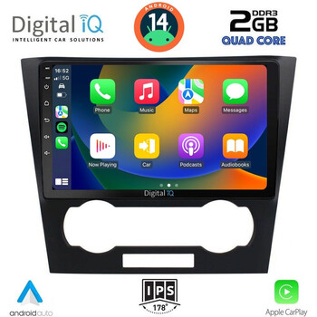 DIGITAL IQ RSB 1073_CPA (9inc) MULTIMEDIA TABLET for CHEVROLET EPICA mod. 2006-2011
