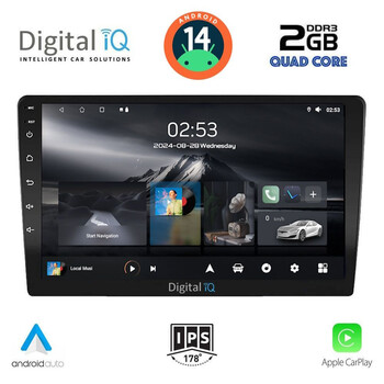 DIGITAL IQ RSB 1909_CPA (9" SLIM) MULTIMEDIA TABLET