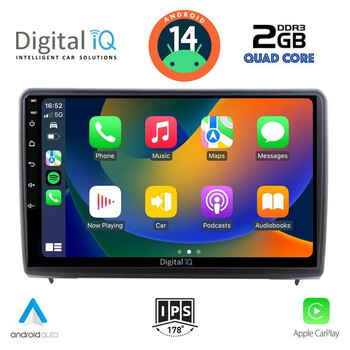DIGITAL IQ RSB 1151_CPA (10inc) MULTIMEDIA TABLET for FORD ECOSPORT  mod. 2018>