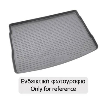 NLC.48.17.B13G/NV . TOYOTA LANDCRUISER 200 7ΘΕΣΙΟ SUV 11/2007-2015 ΜΑΡΚΕ ΠΑΤΑΚΙ ΣΚΑΦΗ ΠΟΡΤ ΜΠΑΓΚΑΖ TPE ΛΑΣΤΙΧΟ ΣΕ ΑΝΘΡΑΚΙ ΣΚΟΥΡΟ ΓΚΡΙ ΧΡΩΜΑ NOVLINE - 1 ΤΕΜ.