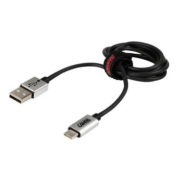 L3889.0/T . Καλώδιο Usb Type-C - 100 cm