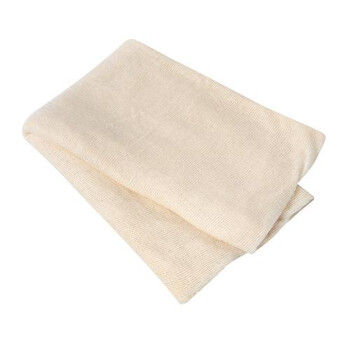 L3716.0 . ΠΑΝΙ ΓΙΑ ΓΥΑΛΙΣΜΑ 100% ΒΑΜΒΑΚΕΡΟ (COTTON) 300gr (ΑΚΑΝΟΝΙΣΤΟΥ ΜΕΓΕΘΟΥΣ/ΦΑΡΔΥ) COTTON-CLUB