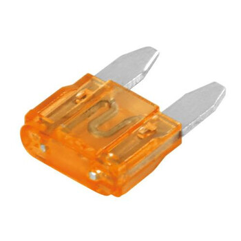 L6999.3 . ΑΣΦΑΛΕΙΕΣ MICRO 5Amp 12/32V ΣΕ ΚΟΥΤΑΚΙ 100ΤΕΜ.