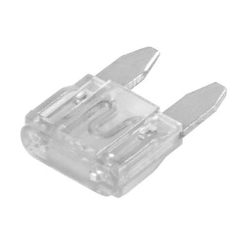 L6999.8 . ΑΣΦΑΛΕΙΕΣ MICRO 25Amp 12/32V ΣΕ ΚΟΥΤΑΚΙ 100ΤΕΜ.