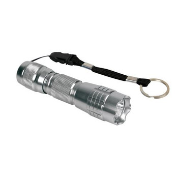L7202.3 . ΦΑΚΟΣ TRAVELLER 1SMD LED 0,5w 100x25mm