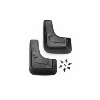 ΛΑΣΠ.8300-77-239/NV . MAZDA 6 4D 2007-2012 ΛΑΣΠΩΤΗΡΕΣ ΕΜΠΡΟΣ 2ΤΕΜ