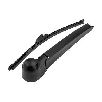 EWB-SE-000/AJ . SEAT LEON II 05>/ALTEA XL 06> ΥΑΛΟΚΑΘΑΡΙΣΤΗΡΑΣ ΠΙΣΩ ΜΕ ΜΠΡΑΤΣΟ 28,5cm orig.103-00-092-P/6Q6955435D