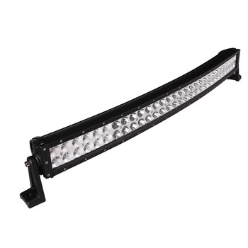 WLC705/MT . ΠΡΟΒΟΛΕΑΣ LIGHT BAR 10-32V 180W 10800lm CREE LED ΚΥΡΤΟΣ 814x75,63x79,46mm