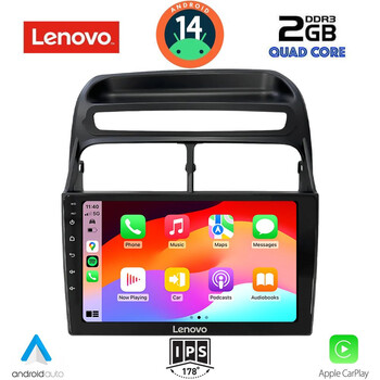 LENOVO LVD 2129_CPA (9inc) MULTIMEDIA TABLET for FIAT LINEA mod. 2007-2011
