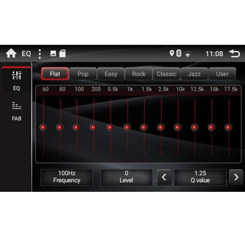DIGITAL IQ AN 178_GPS (7'' DVD) MULTIMEDIA SYSTEM for AUDI ΤΤ mod. 2007-2015