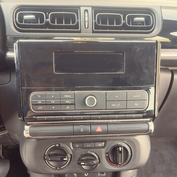 DIGITAL IQ BXC 3093L_CPAA (9inc) MULTIMEDIA TABLET for CITROEN C3 - DS3 mod. 2016> Low Version