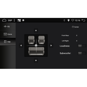 DIGITAL IQ BXC 3553_CPAA (10inc) MULTIMEDIA TABLET for NISSAN NV400 – OPEL MOVANO – RENAULT MASTER mod. 2020>