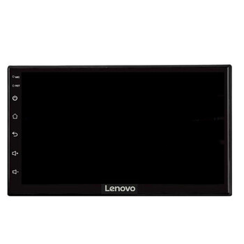 LENOVO LVA 196_GPS (7" DECK) MULTIMEDIA 2DIN