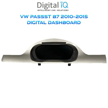 DIGITAL IQ DGU 764_IC (10.25") VW PASSAT B7 mod. 2010-2015 DIGITAL DASHBOARD