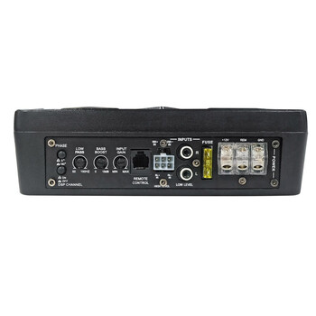 LENOVO SP-004 (6x9"-500W)