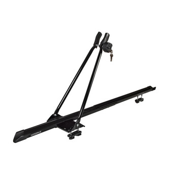 N50100-LB . ΒΑΣΗ ΠΟΔΗΛΑΤΟΥ ΟΡΟΦΗΣ ΣΙΔΗΡΟΥ BIKE-ONE (ΜΕ ΚΛΕΙΔΑΡΙΑ) ΓΙΑ 1 ΠΟΔΗΛΑΤΟ NORDRIVE