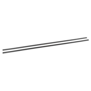 L1899.0 . ΛΑΣΤΙΧΑ ΥΑΛΟΚΑΘΑΡΙΣΤΗΡΩΝ BOSCH AEROTWIN REFILL ΓΡΑΦΙΤΗΣ 71cm (29 INCH) 2ΤΕΜ.