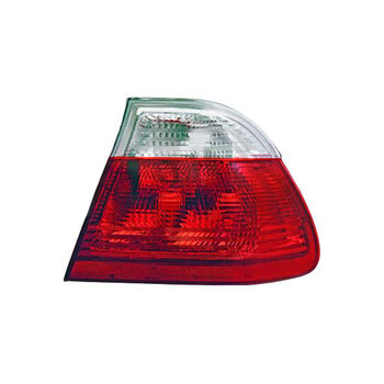 LEX-1214098/DD . Πισινά Φανάρια diederichs BMW ΣΕΙΡΑ 3 E46 98-01 LIMOUSINE RED/CRYSTAL (ΜΟΝΟ ΤΟ ΕΞΩΤΕΡΙΚΟ)