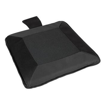 L5435.9 . ΜΑΞΙΛΑΡΙ ΚΑΘΙΣΜΑΤΟΣ ΜΕ GEL ΚΑΙ ΑΦΡΟ (MEMORY FOAM) ERGO SEAT DRIVE