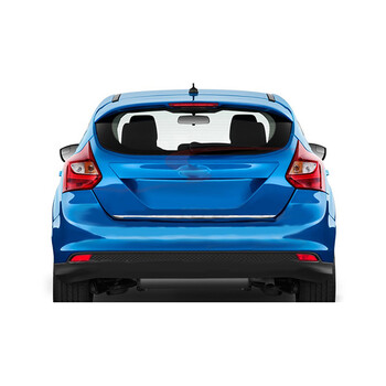 5911031/SD . FORD FOCUS 5D 2011-2014 TRIM ΜΑΡΚΕ ΠΟΡΤ ΠΑΓΚΑΖ