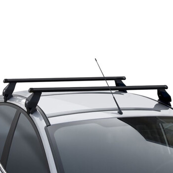 MP.HO.022/MB . HONDA CIVIC VI SEDAN 4D 1996-2001 KIT ΜΕ ΜΠΑΡΕΣ ΟΡΟΦΗΣ ΣΙΔΗΡΟΥ ΤΕΜΑ MENABO (FE1-3360-FIX026G)-2 ΤΕΜ.