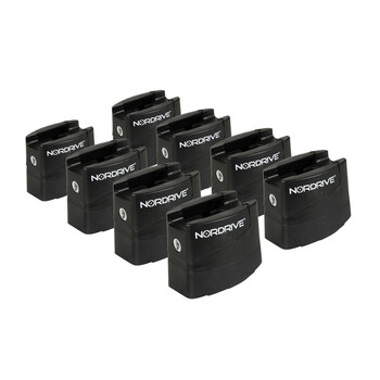 N30144 . NISSAN PRIMASTAR 9/02+RENAULT TRAFIC 3/01+ (4) KIT ΑΚΡΑ (ΠΟΔΙΑ) ΓΙΑ ΜΠΑΡΕΣ NORDRIVE