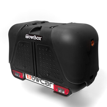 TB.T2X000N . ΜΠΑΓΚΑΖΙΕΡΑ ΚΟΤΣΑΔΟΡΟΥ 390 LT TOWBOX V2 (ΜΑΥΡΟ)