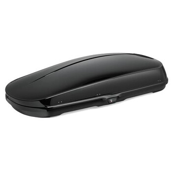 YWB752B . ΜΠΑΓΚΑΖΙΕΡΑ 450L COMPACT WB752 WHISPBAR ΜΑΥΡΗ ΓΥΑΛΙΣΤΕΡΗ