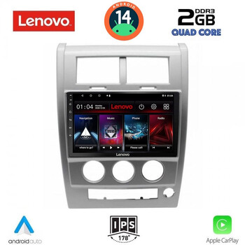 LENOVO LVD 2270_CPA (10inc) MULTIMEDIA TABLET for JEEP CHEROKEE – LIBERTY mod. 2007-2014